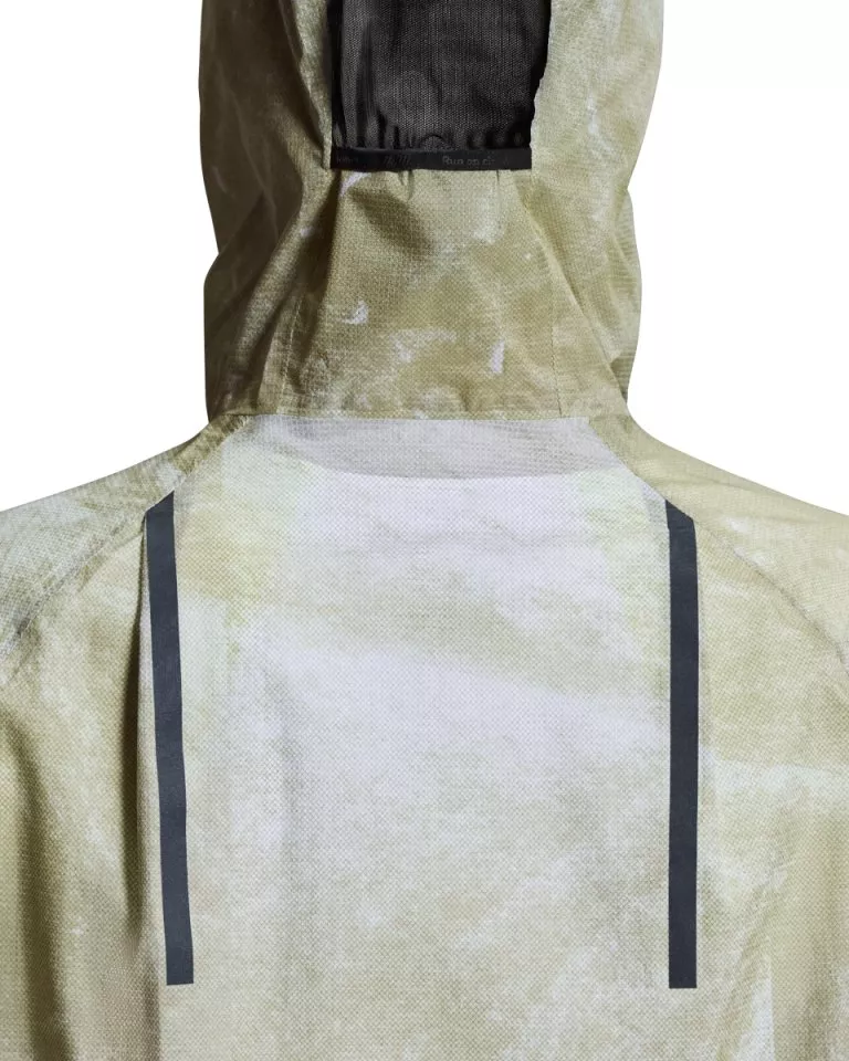 Hooded On Running Ultra Jacket