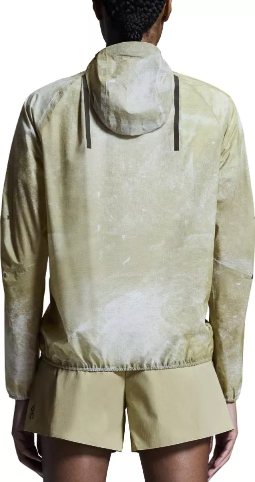 Hooded On Running Ultra Jacket