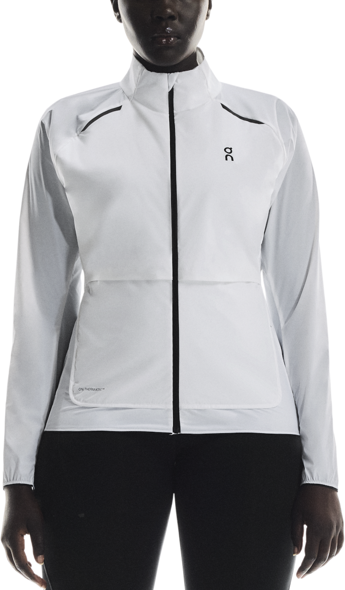 Chaqueta On Running Weather Jacket Insulated
