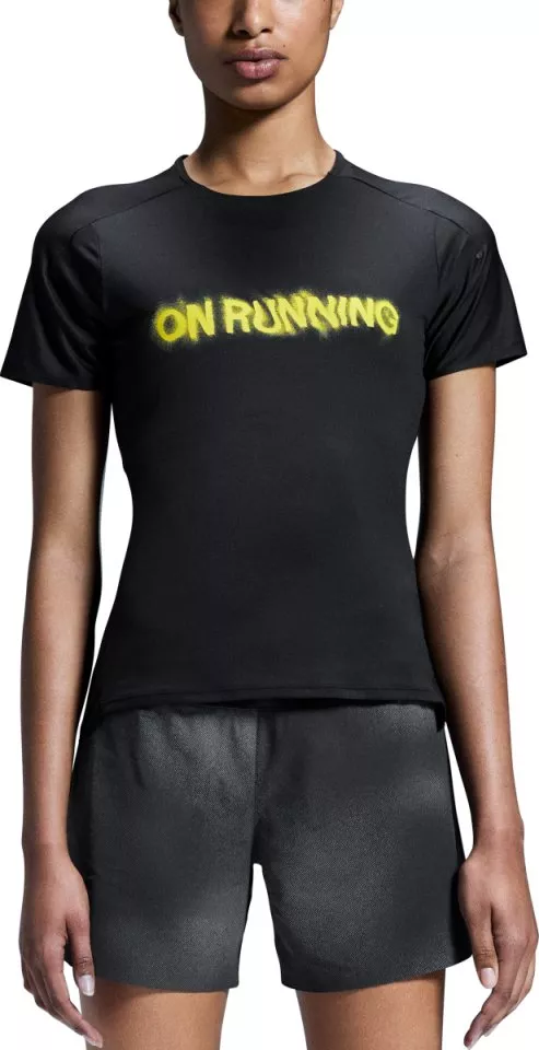 T-shirt On Running Performance-T Lumos