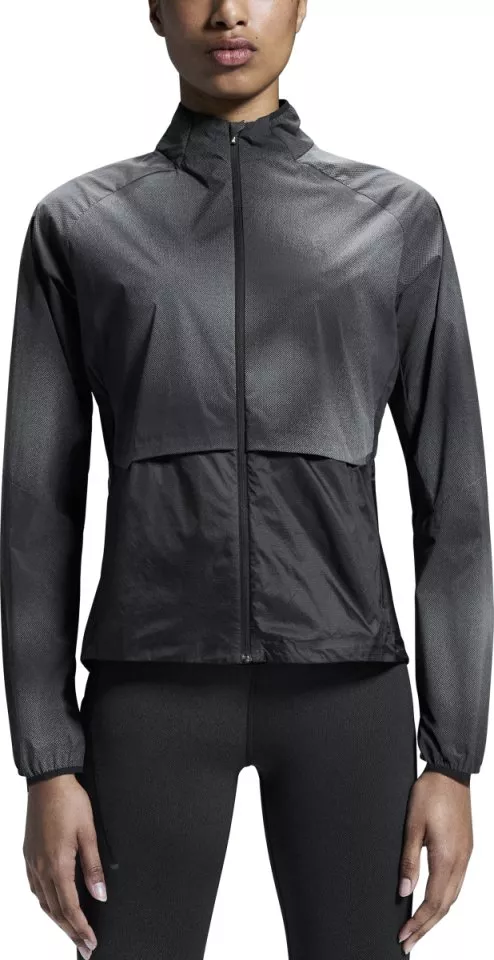 Chaqueta On Running Weather Jacket Lumos