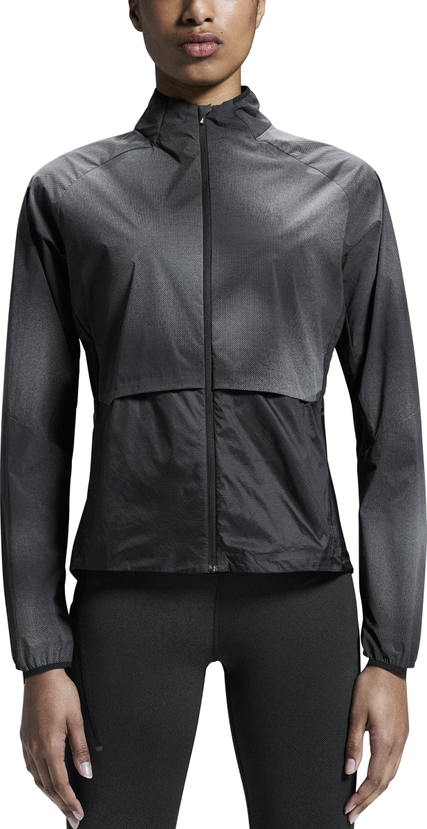 Chaqueta On Running Weather Jacket Lumos