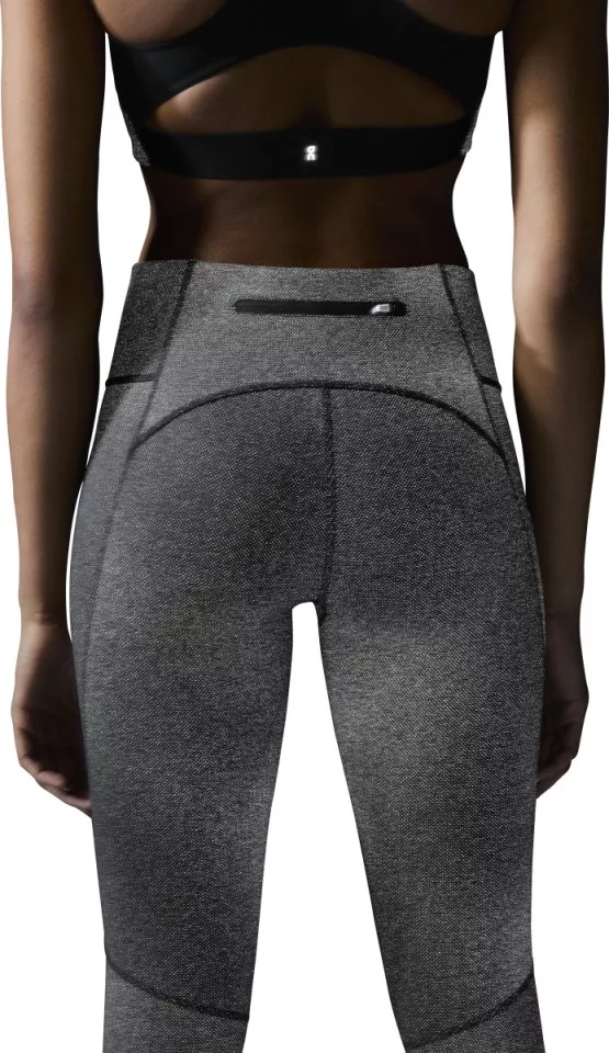 Base Layer Mens Winter Tights Leggings On Running Performance