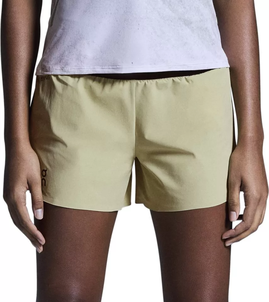 On Running Ultra Shorts