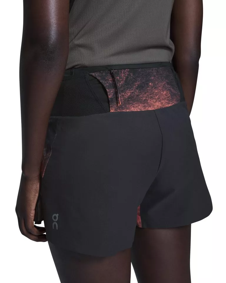 On Running Ultra Shorts