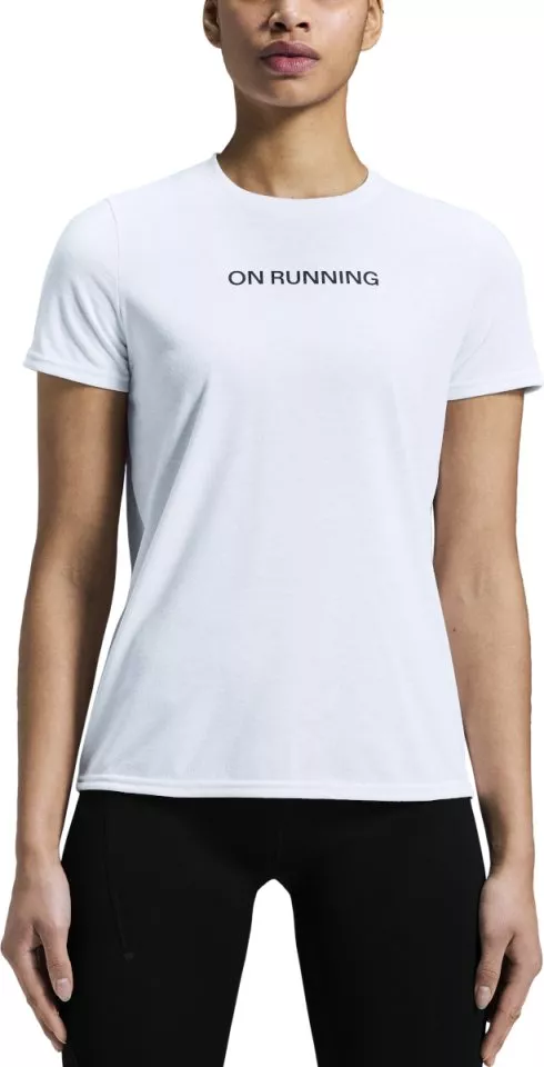 T-shirt Running On Run-T