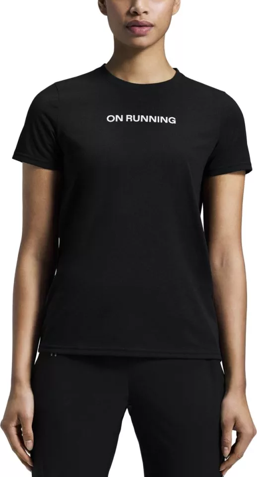 T-Shirt Running On Run-T