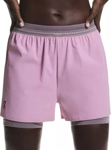 3" Performance 2/1 Shorts