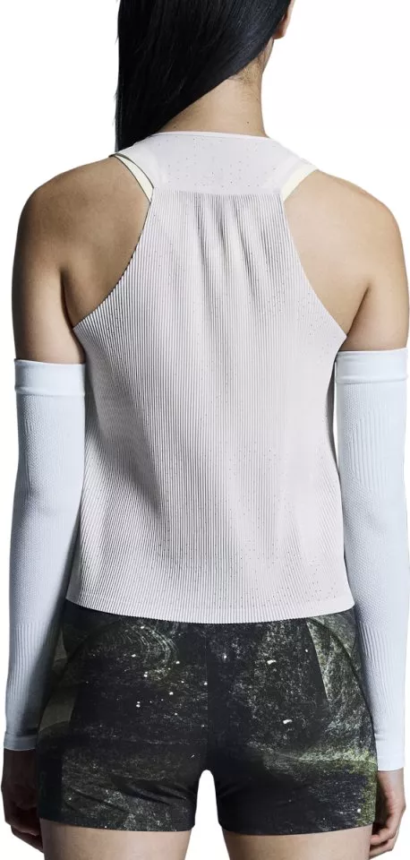 Tank top On Running Race Singlet