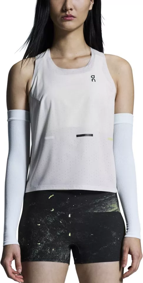 Tank top On Running Race Singlet