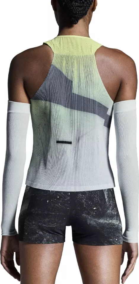 Tank top On Running Race Singlet