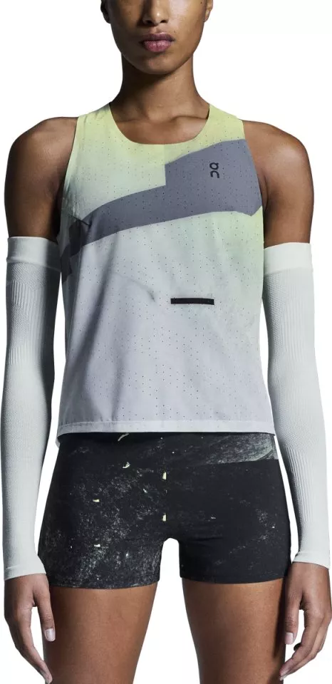 Tank top On Running Race Singlet