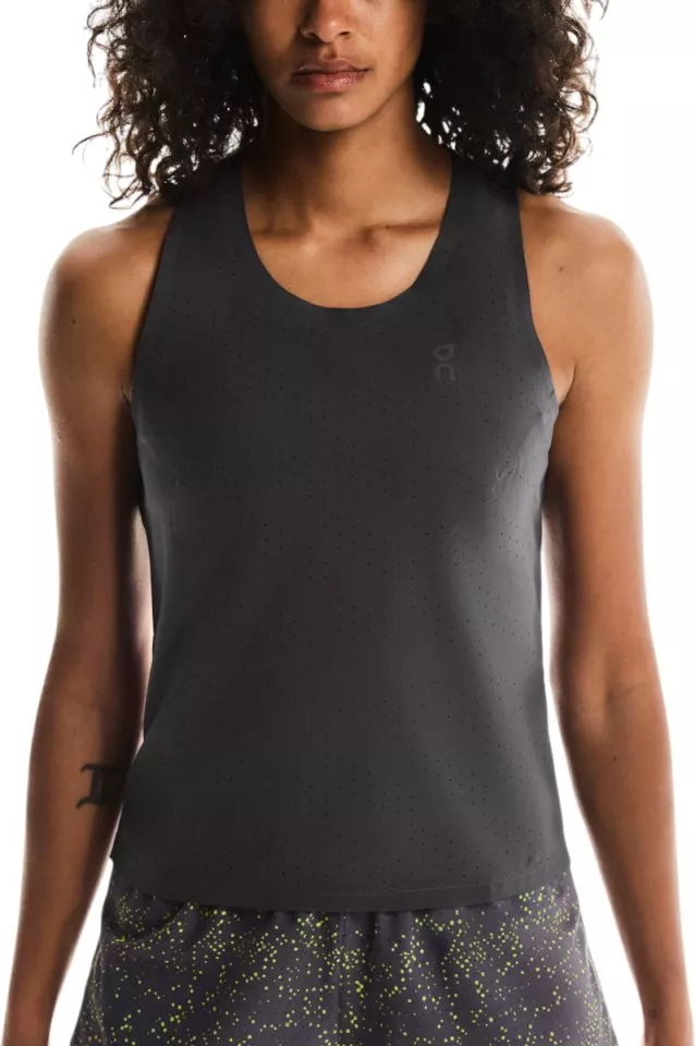 Camisola de alças On Running Race Singlet