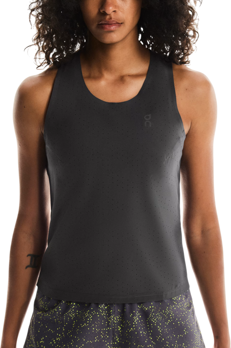 Camisola de alças On Running Race Singlet