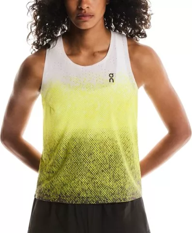 Race Singlet