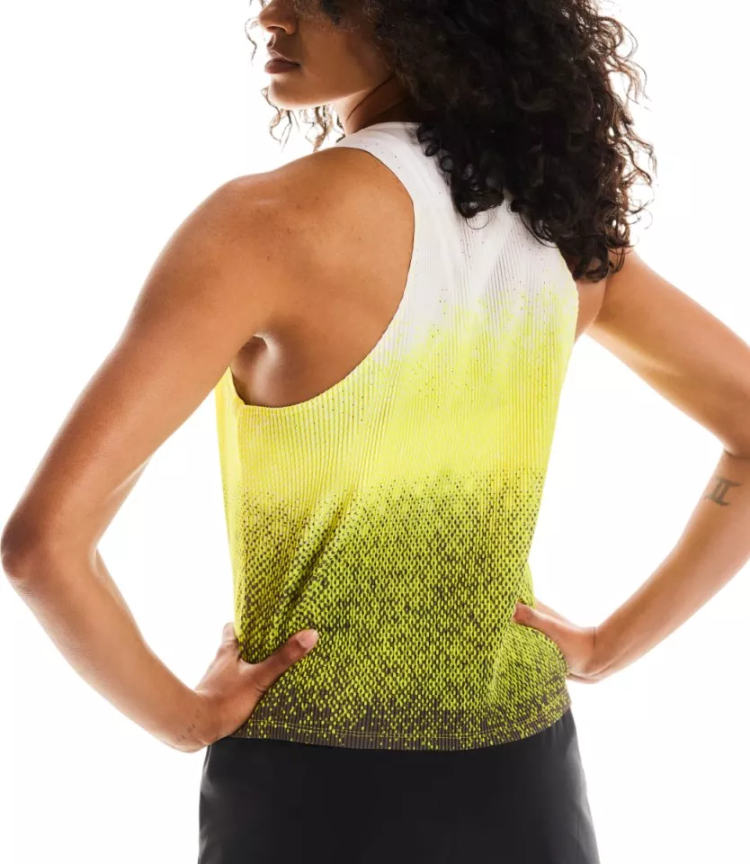 Toppi On Running Race Singlet