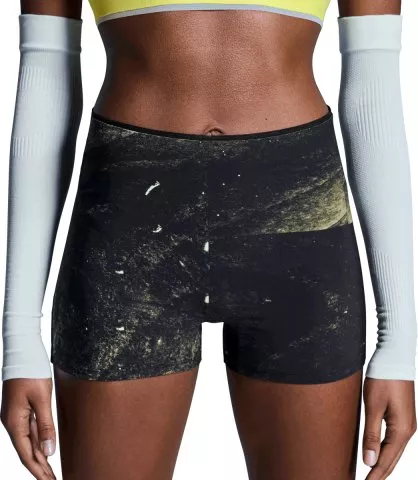 Race Tights Short