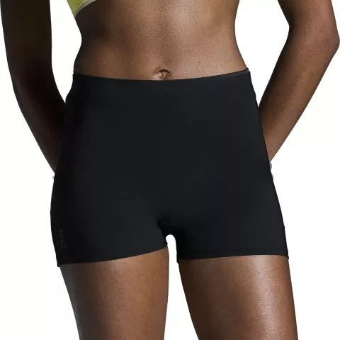 On Race Tights Running Shorts Women