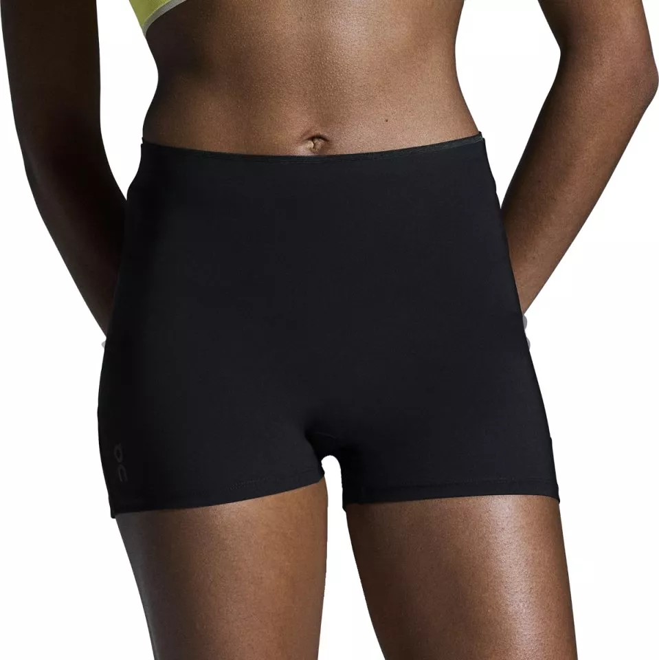 Szorty On Race Tights Running Shorts Women