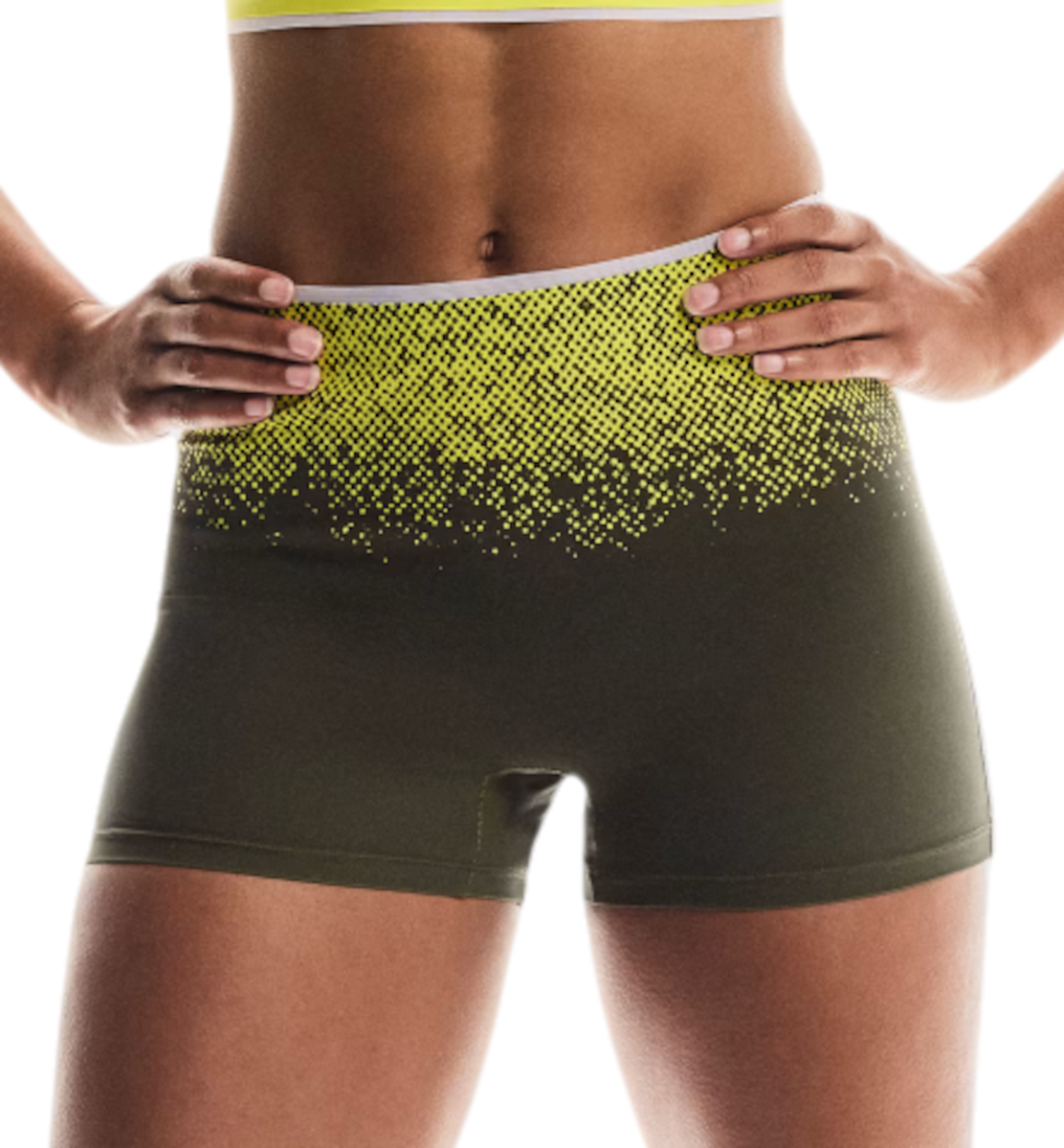 Shorts On Running Race Tights Short