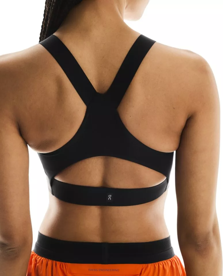 Sportski grudnjak On Running Performance Bra AOP