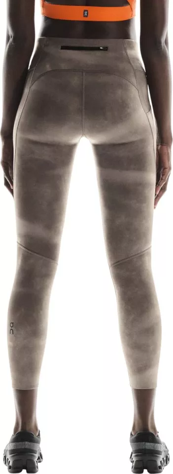 Legíny On Running Performance Tight 7/8 AOP