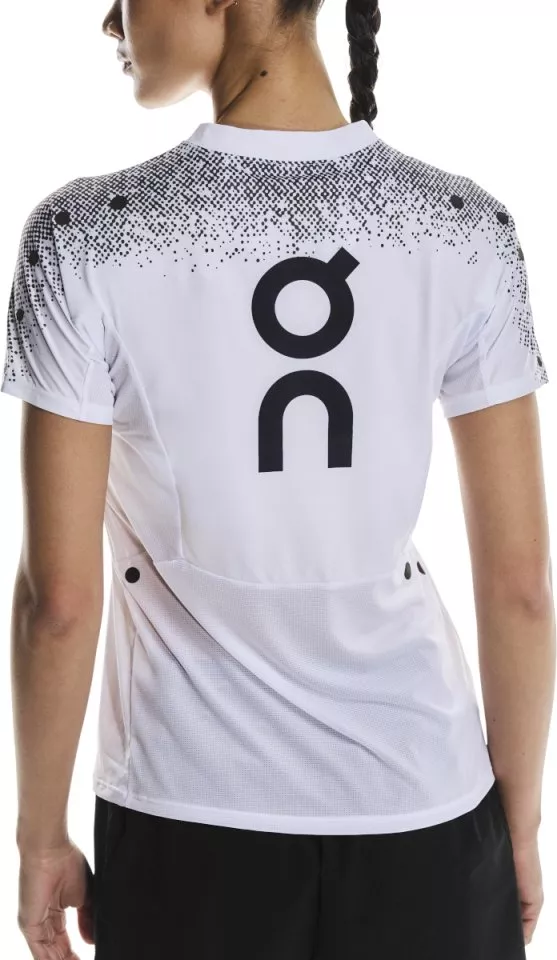 T-Shirt On Running Ultra-T