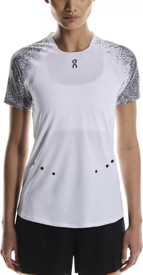T-Shirt On Running Ultra-T