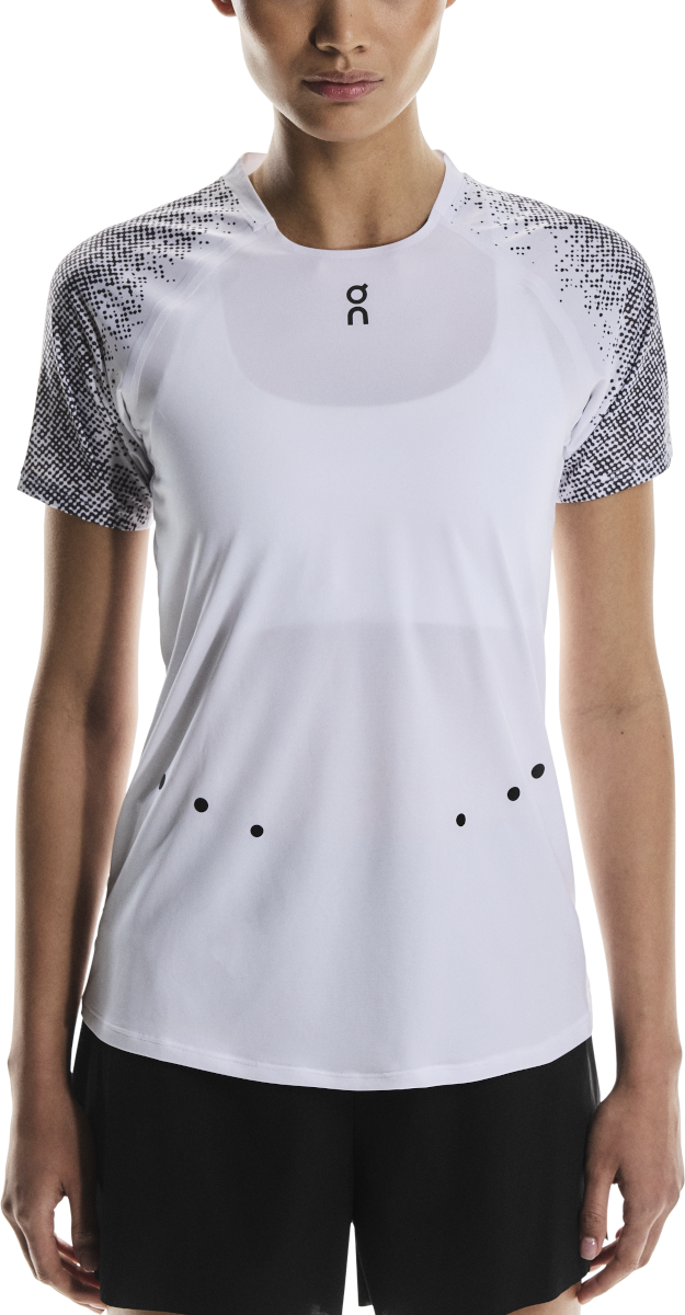 T-Shirt On Running Ultra-T
