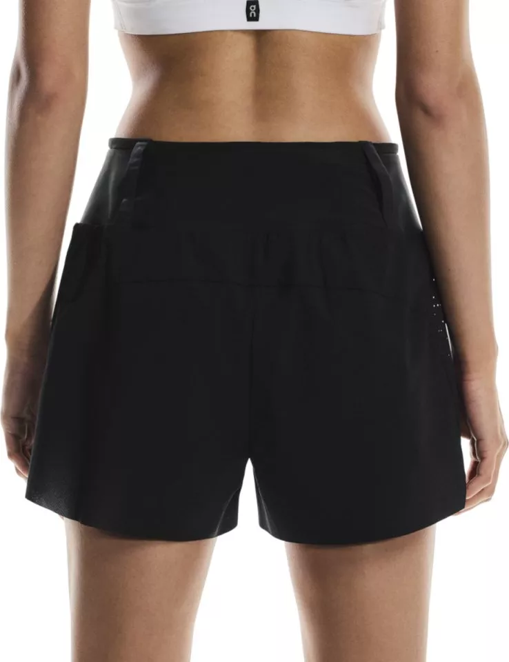 On Running Ultra Shorts