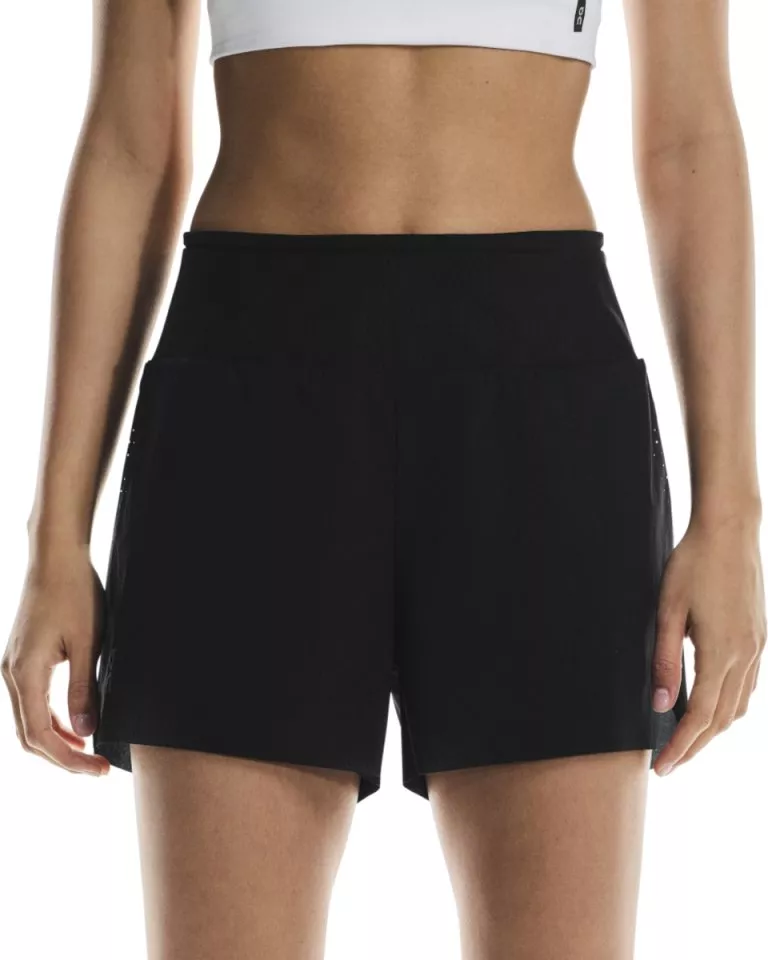 On Running Ultra Shorts