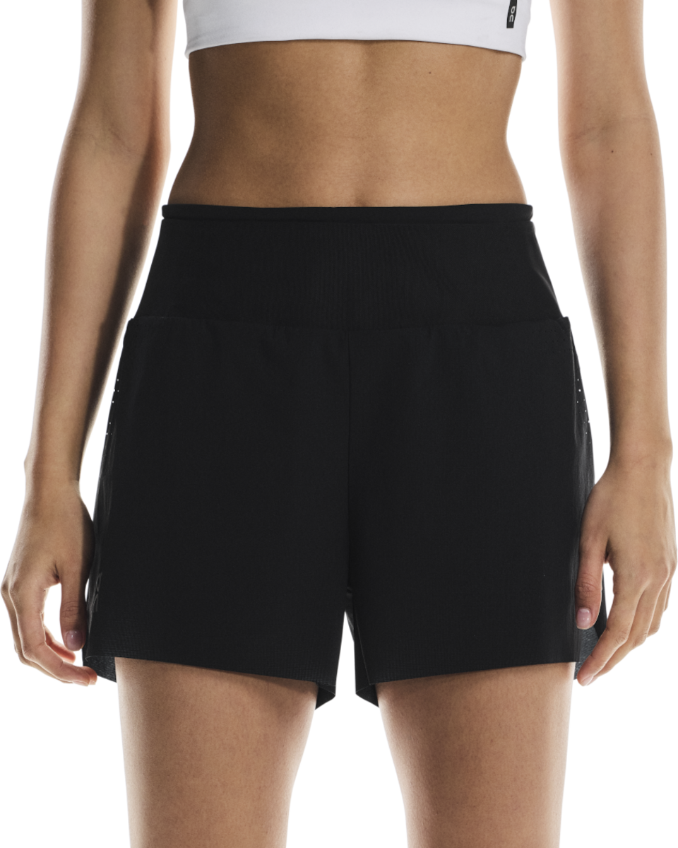 On Running Ultra Shorts