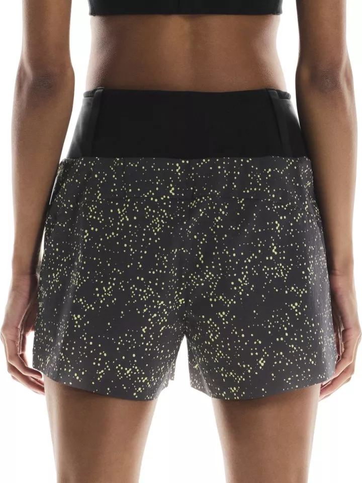 On Running Ultra Shorts