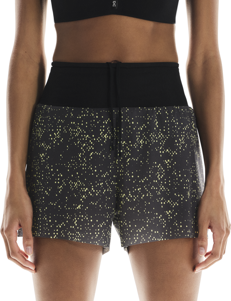 On Running Ultra Shorts