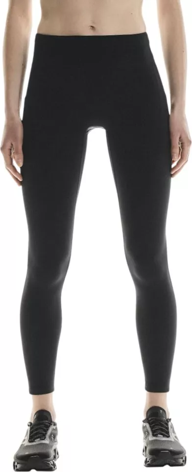 Leggings On Running Performance Winter Tights