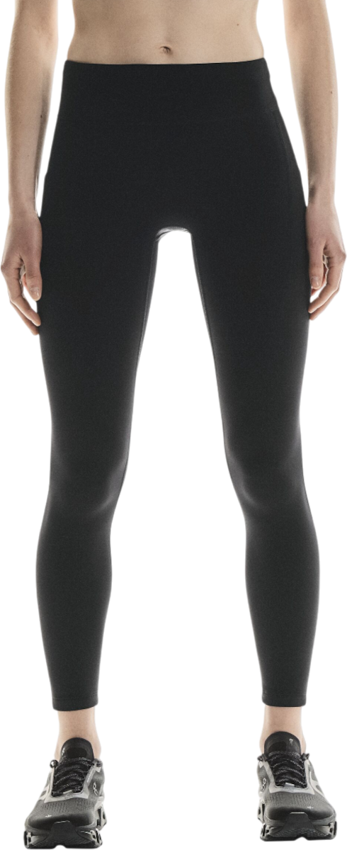 Leggings On Running Performance Winter Tights