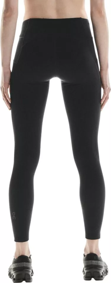 Leggings On Running Performance Winter Tights