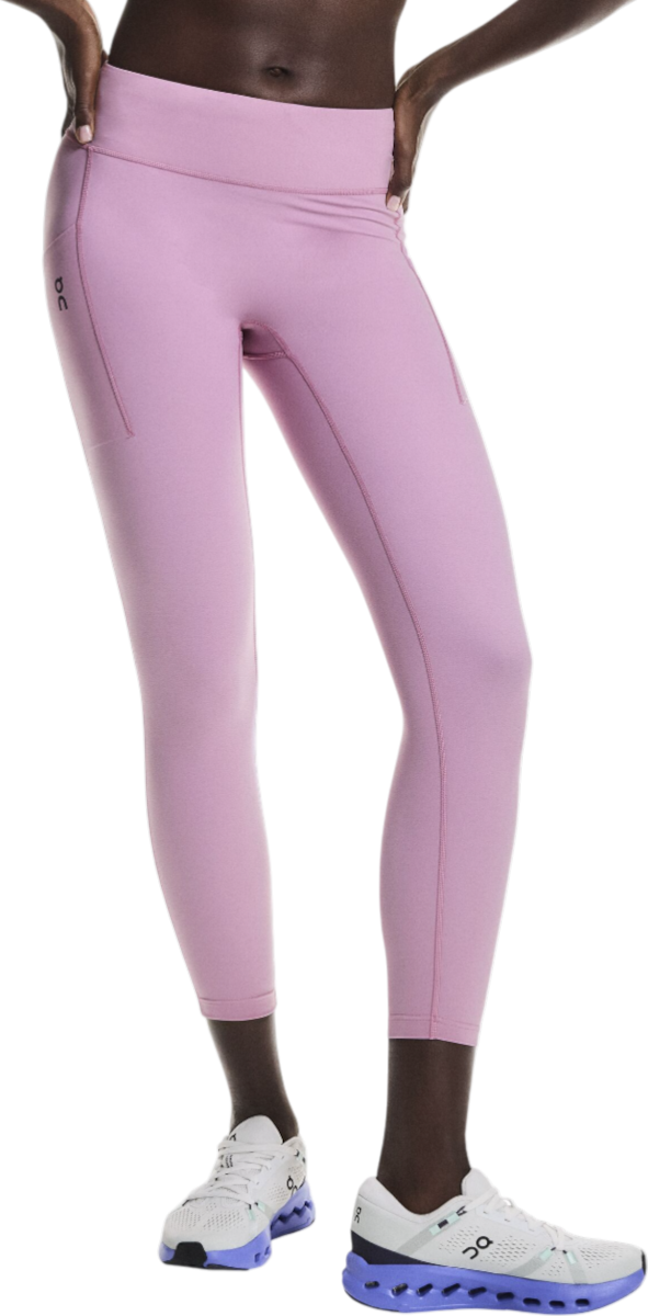 Performance Tights 7/8