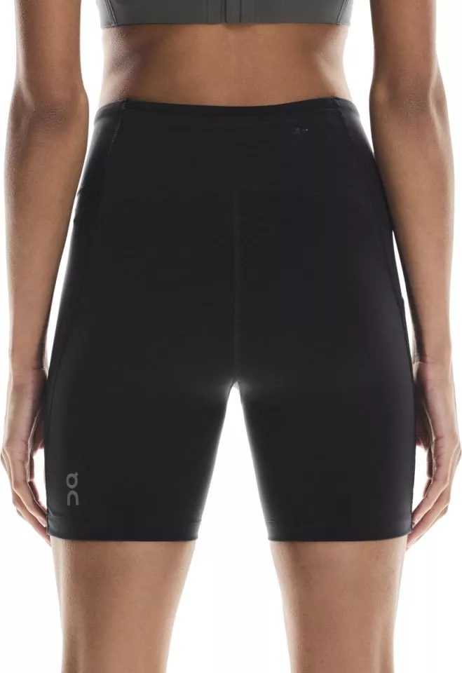Shorts On Running Performance Tights Short