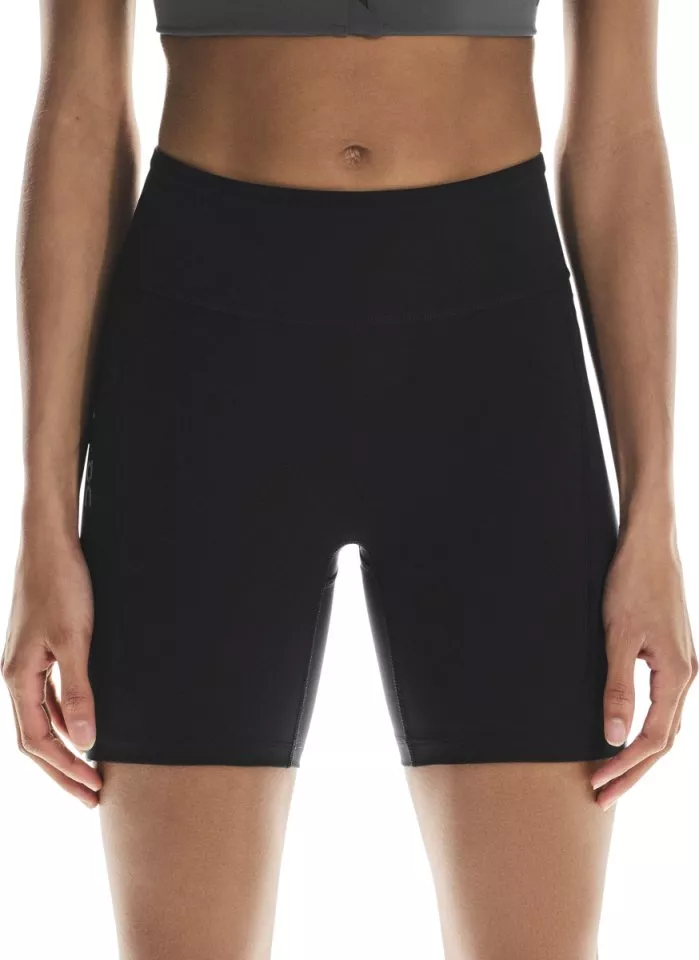 Shorts On Running Performance Tights Short