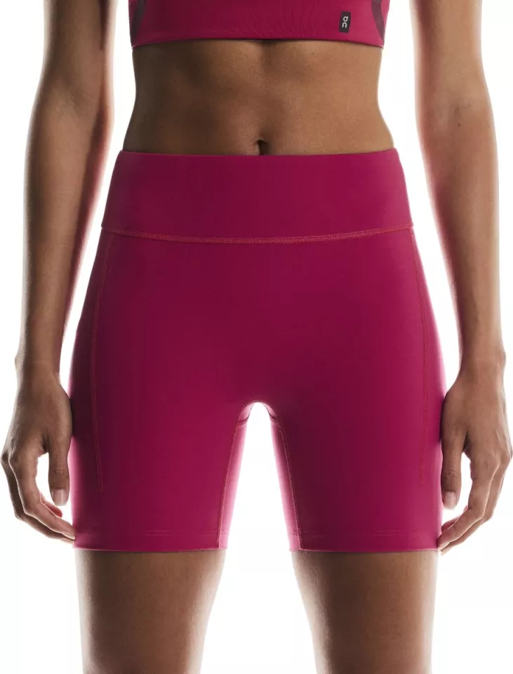 Dámské běžecké kraťasy On Running Performance