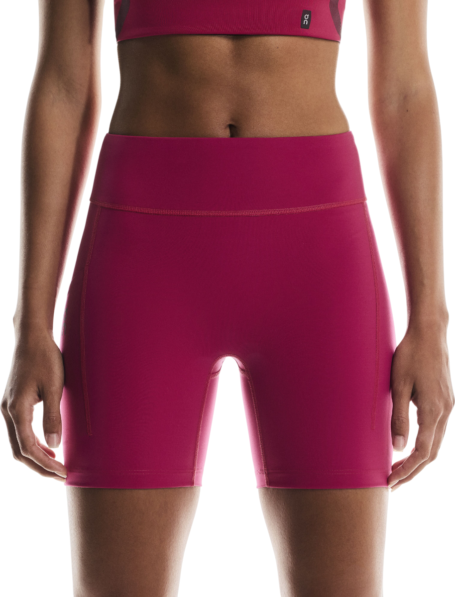 Dámské běžecké kraťasy On Running Performance