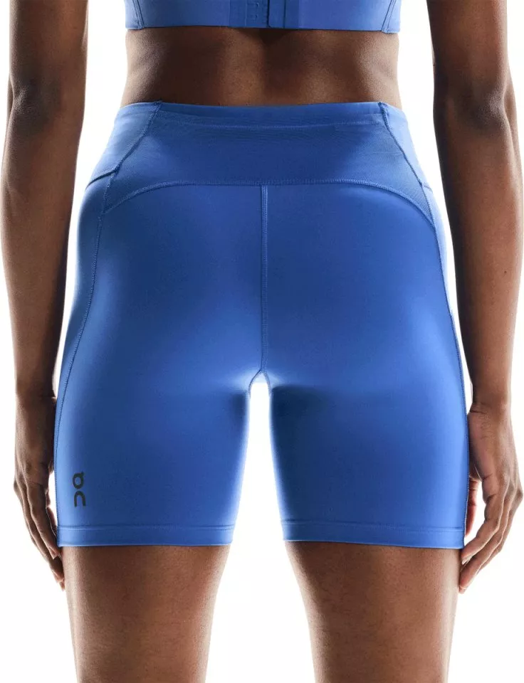 Shortsit On Running Performance Tights Short