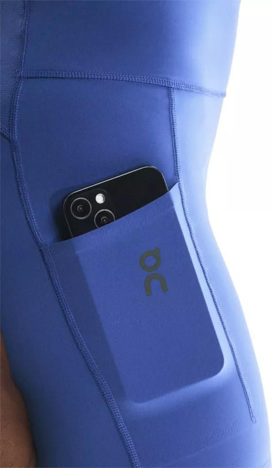 Shortsit On Running Performance Tights Short