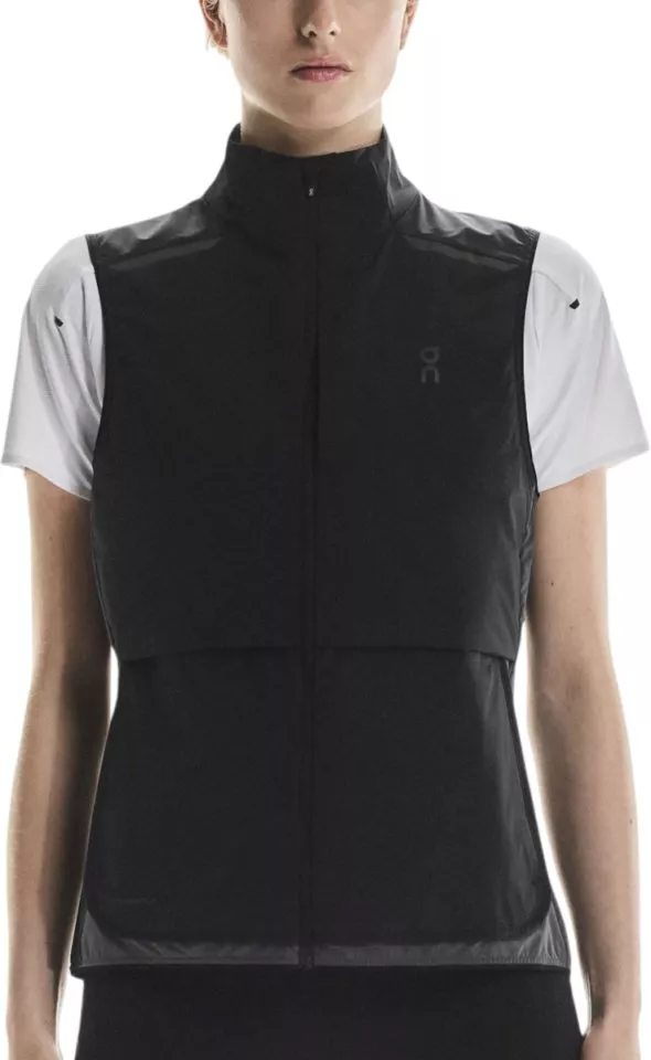 On Running Weather Vest - Top4Running.com