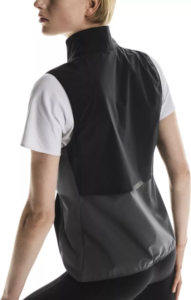 On Running Weather Vest