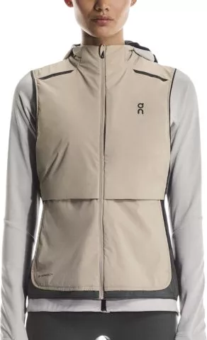 Weather Vest