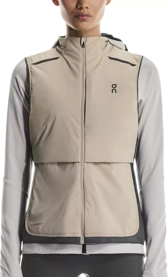 Kamizelka On Running Weather Vest