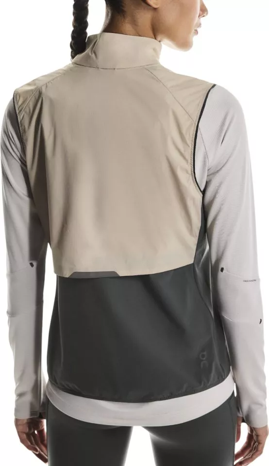 Kamizelka On Running Weather Vest