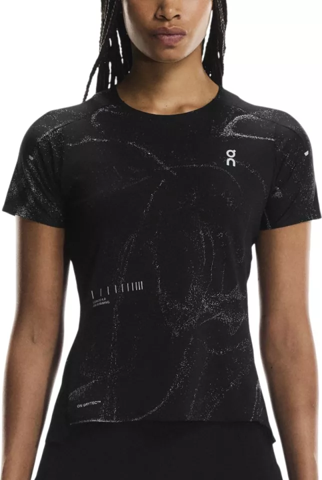 T-shirt On Running Performance-T Lumos